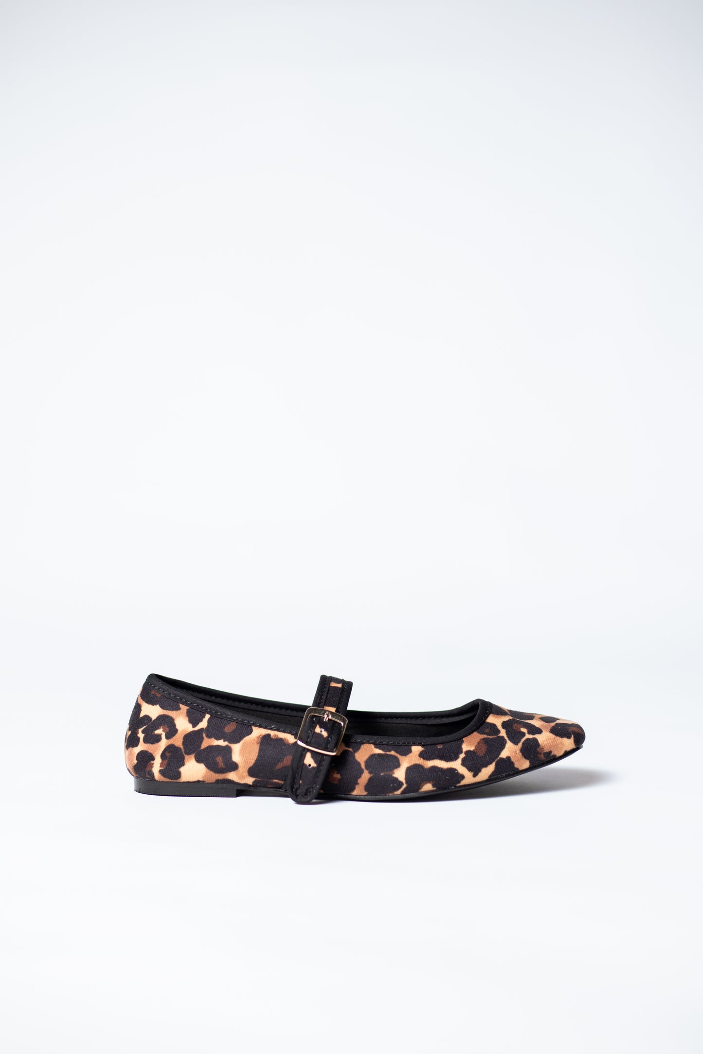 Flats Chita animal print 0680