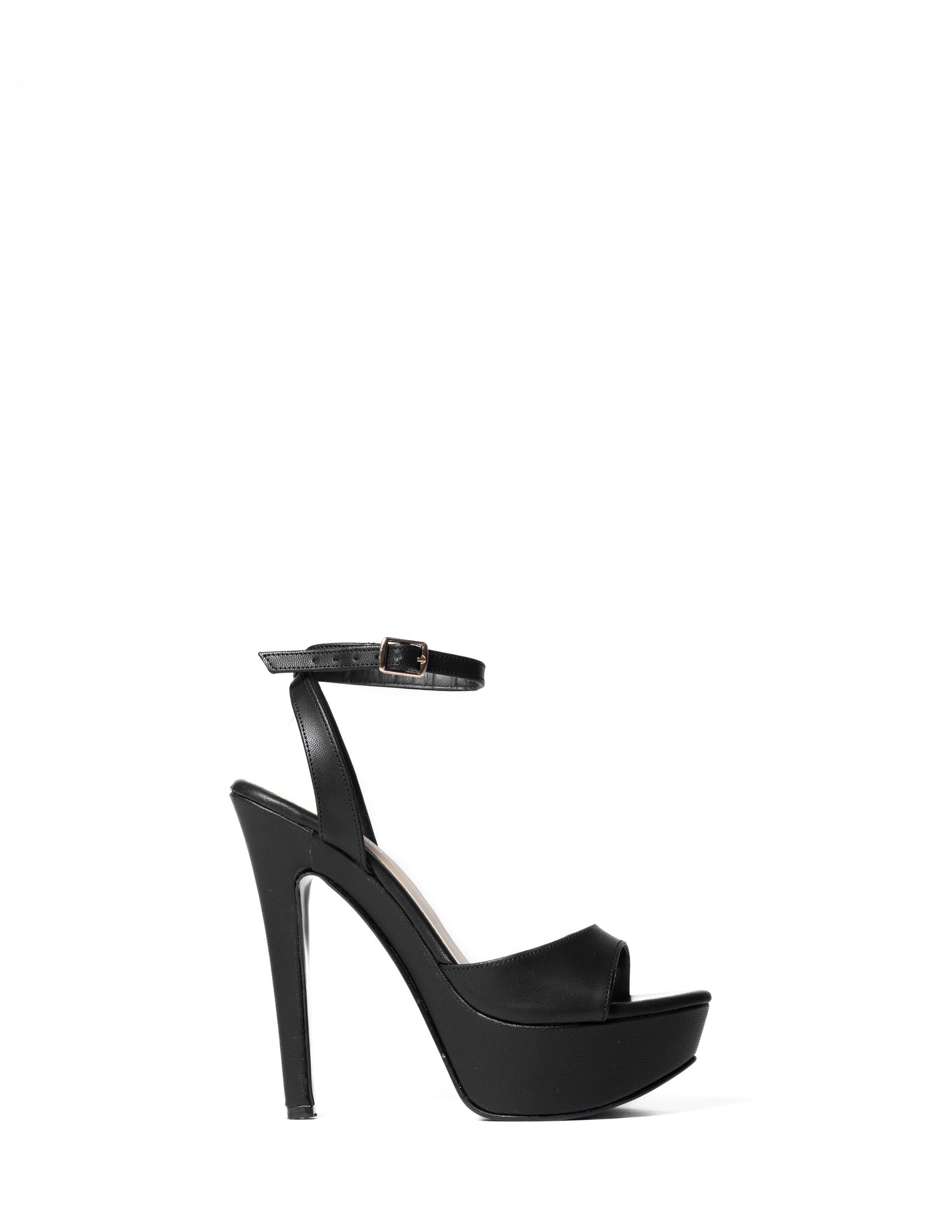 Zapatillas Sarah negro 0901_