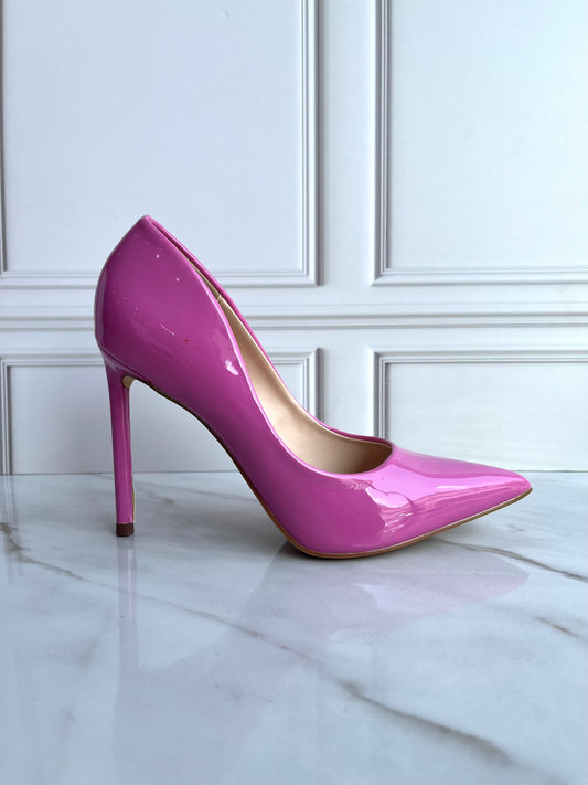 Stilettos Nasla rosa 0082