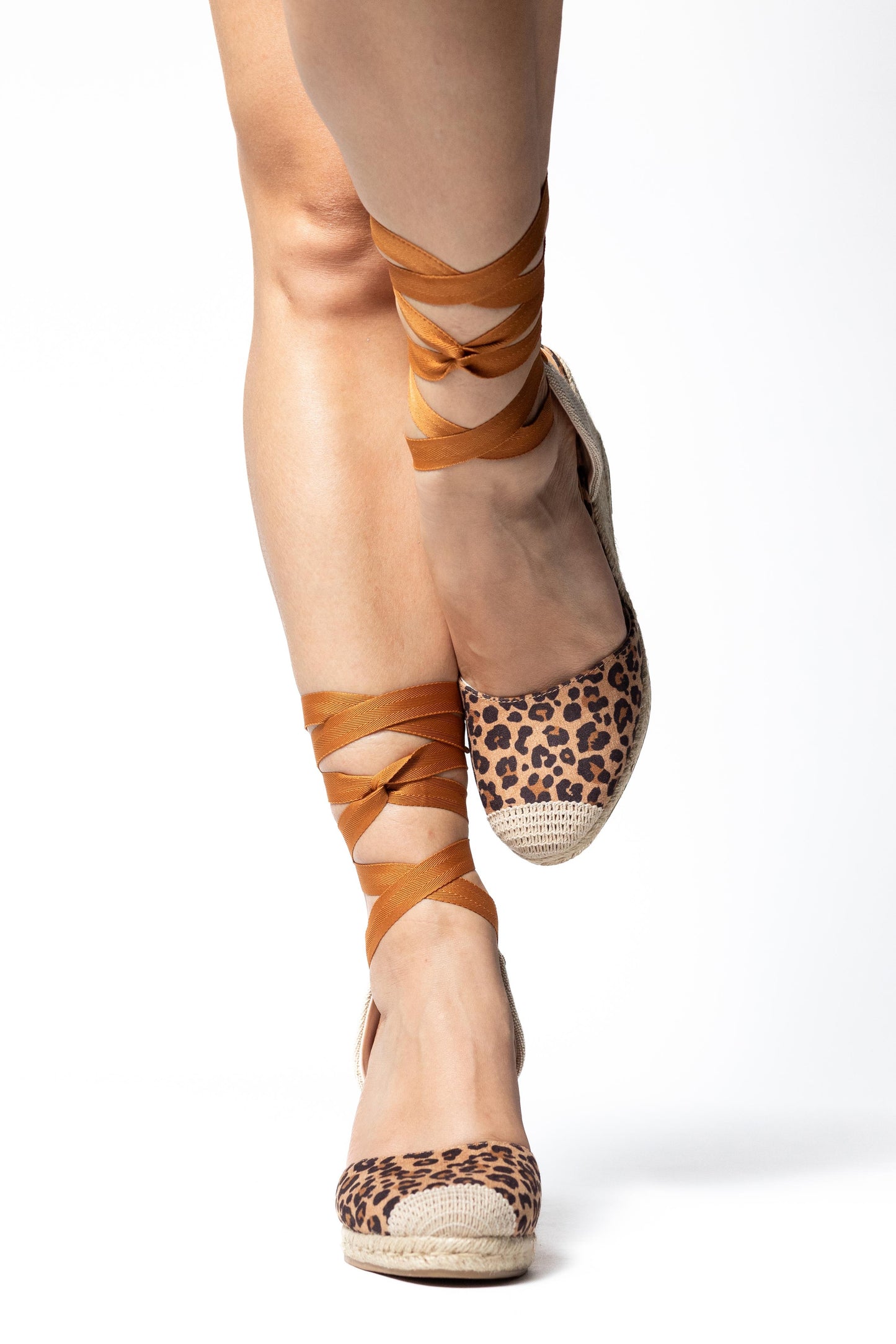Alpargatas Wild animal print 0857