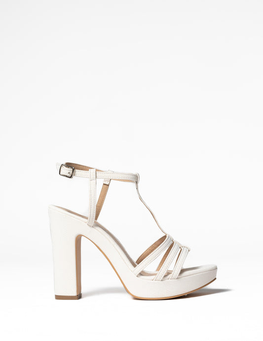 Zapatillas Hampton latte 0887