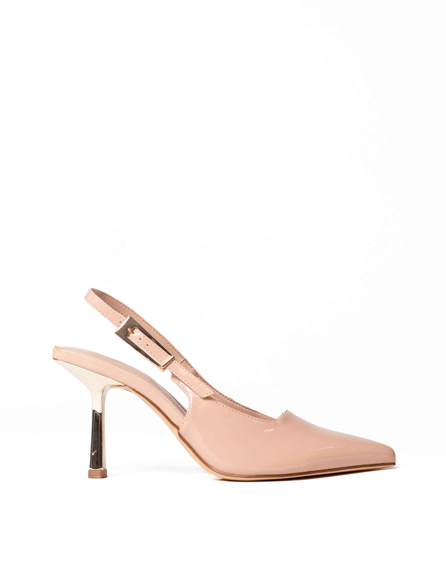 Stilettos Ivanna nude 0897