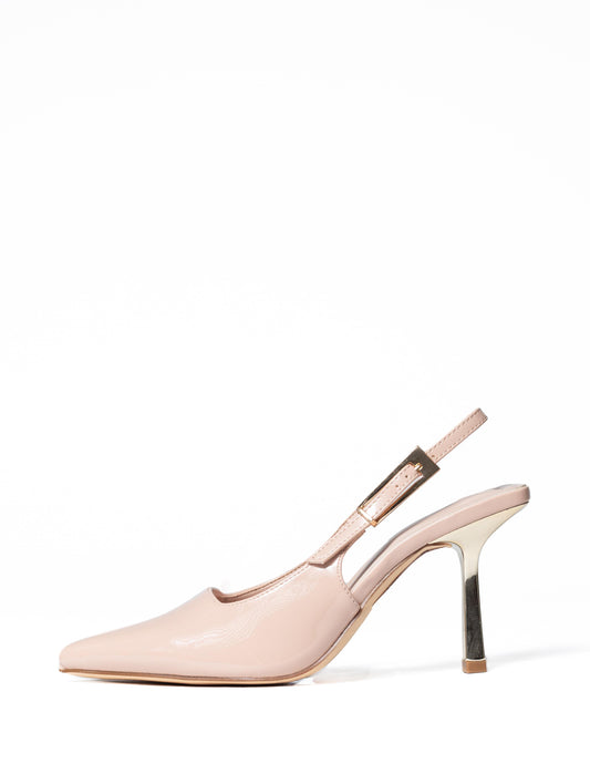Stilettos Ivanna nude 0897