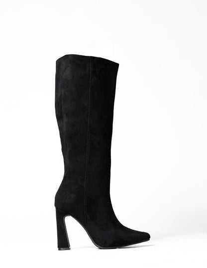 Botas Giselle negro 0939