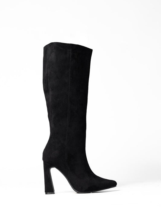 Botas Giselle negro 0939