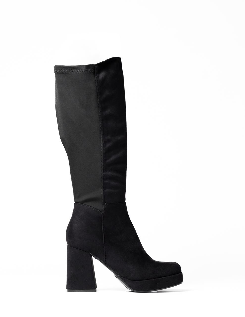 Botas Durango negros 0941