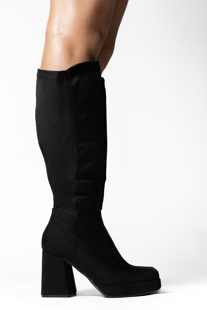 Botas Durango negros 0941