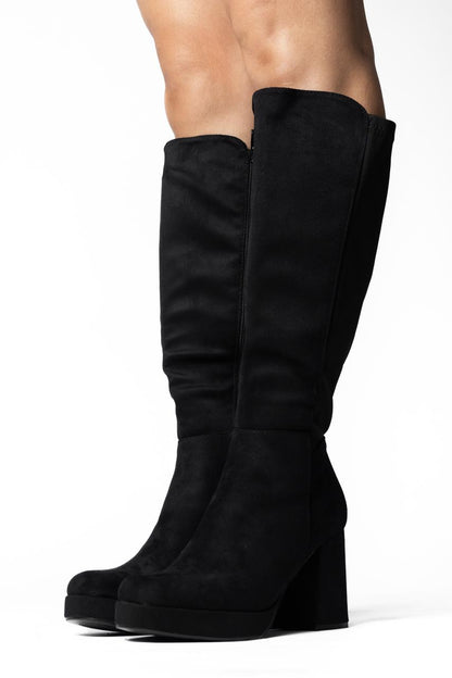 Botas Durango negros 0941