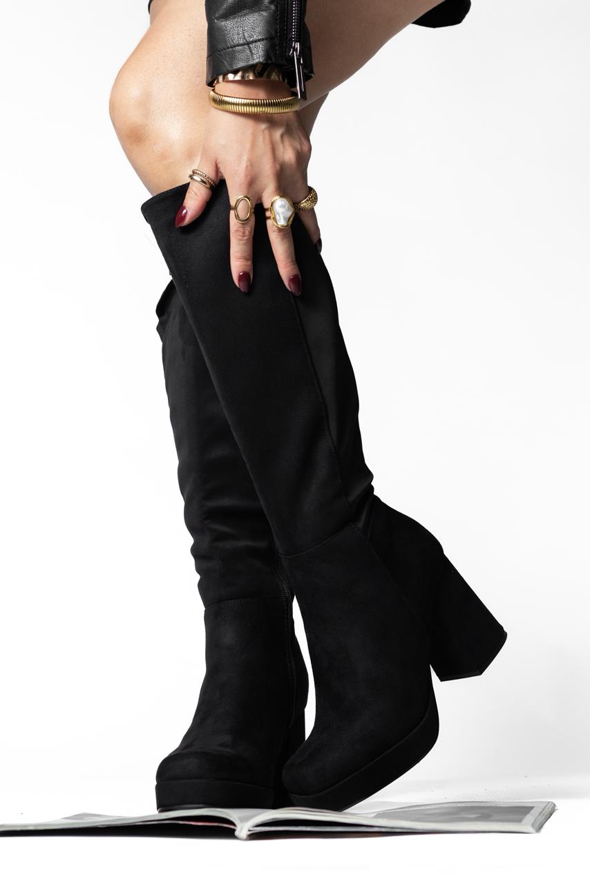 Botas Durango negros 0941