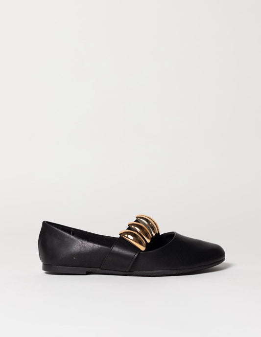 Flats Monclova negro 0984