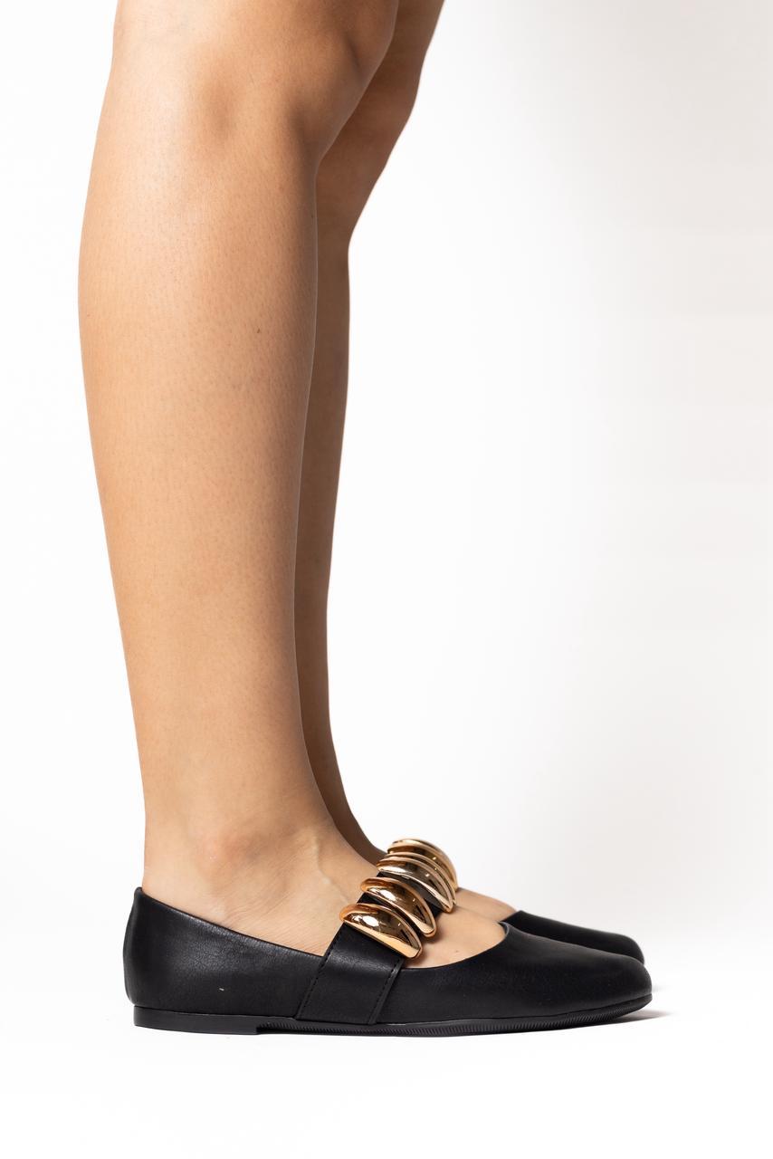 Flats Monclova negro 0984