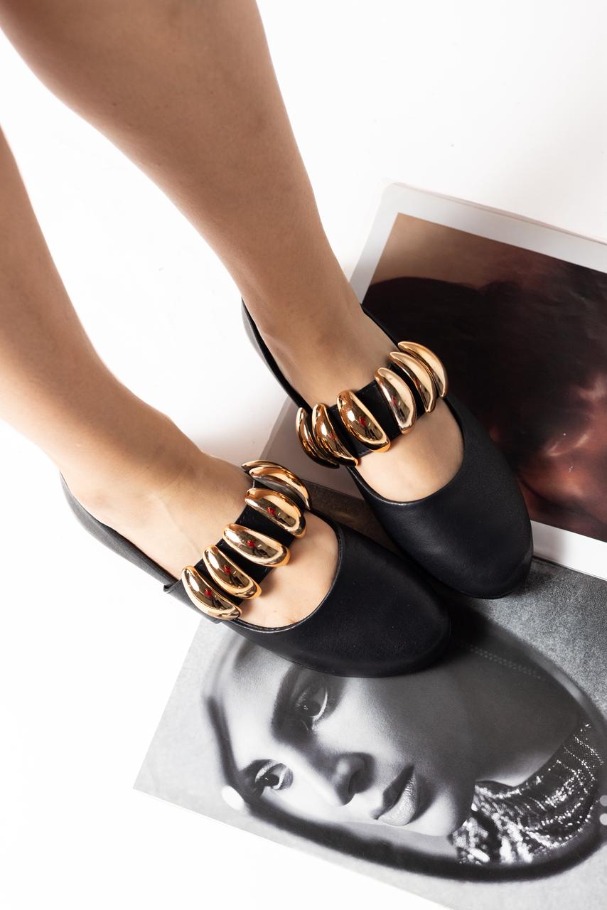 Flats Monclova negro 0984