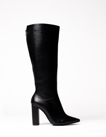 Botas Wolf negro 0996