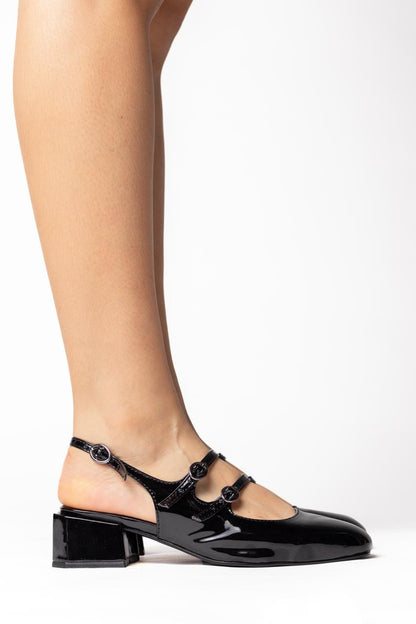 Mary Jane negro 0998