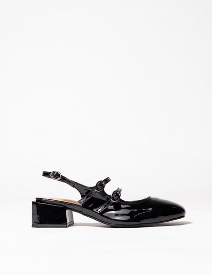 Mary Jane negro 0998