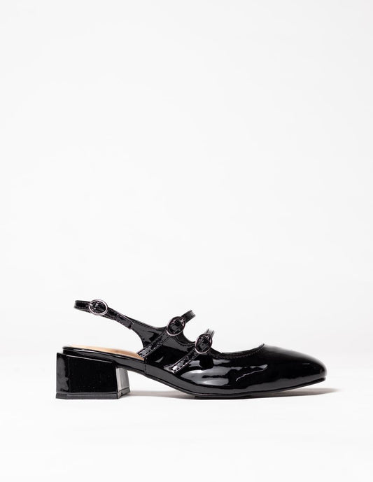 Mary Jane negro 0998